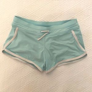 Girls Athleta Water Shorts